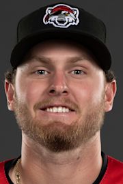 Andrew Navigato - Baseball Player